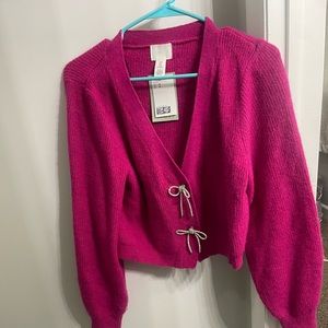 H & M Sweater!